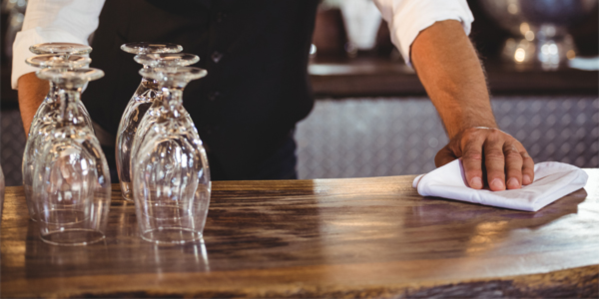 Bar & Restaurant Cleaning Venue Cleaning AFAHC